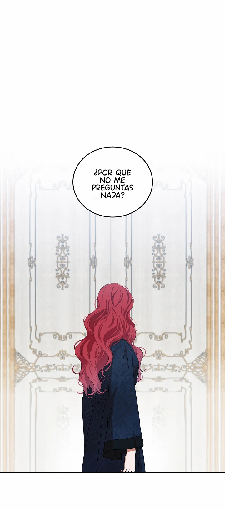Parece que me encuentro en el mundo de un juego de harem inverso Capitulo 6 página 14