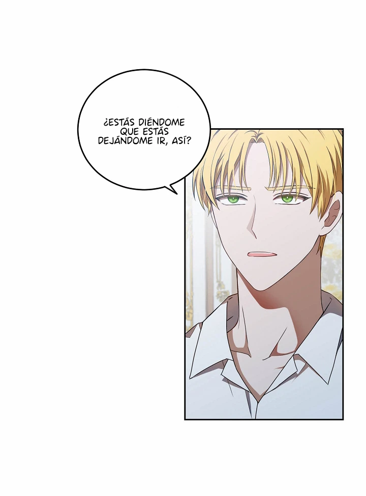 Parece que me encuentro en el mundo de un juego de harem inverso Capitulo 6 página 16