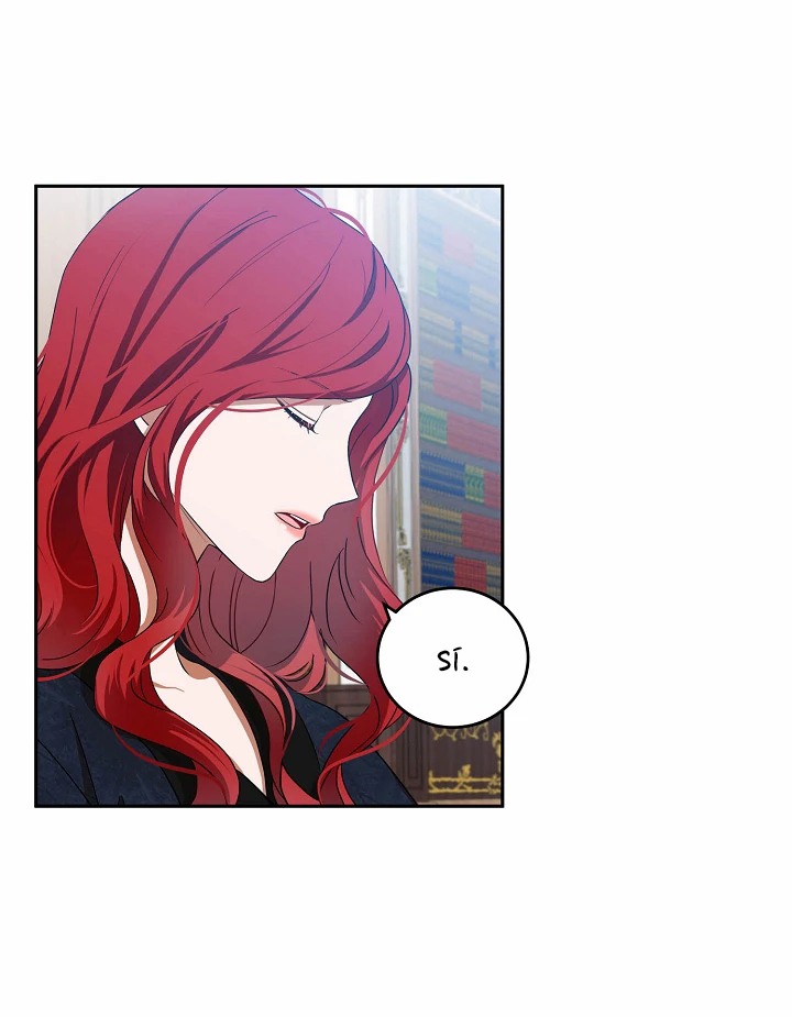 Parece que me encuentro en el mundo de un juego de harem inverso Capitulo 6 página 17
