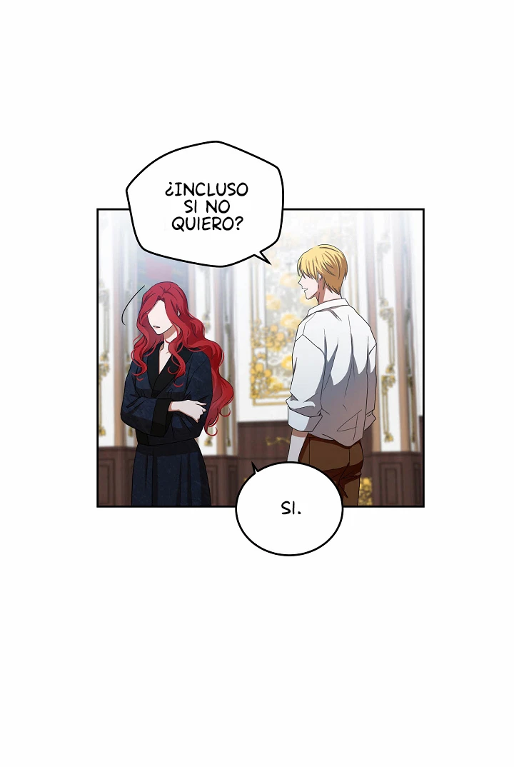 Parece que me encuentro en el mundo de un juego de harem inverso Capitulo 6 página 18