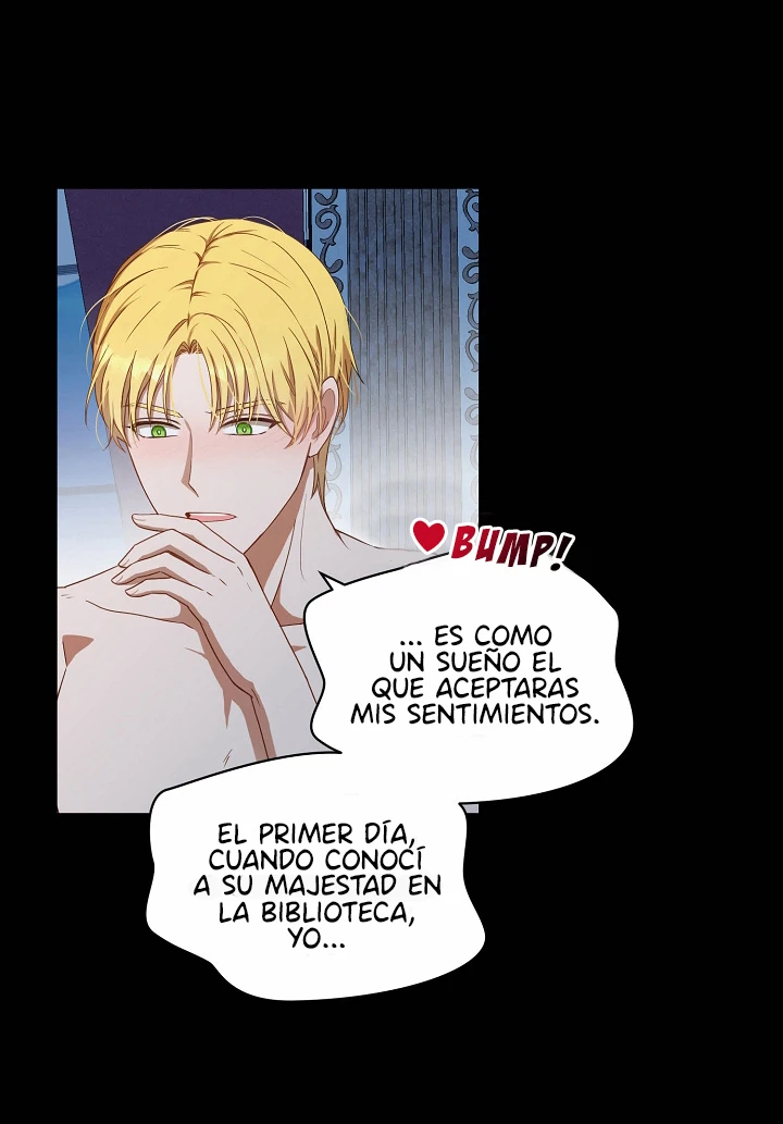 Parece que me encuentro en el mundo de un juego de harem inverso Capitulo 6 página 25