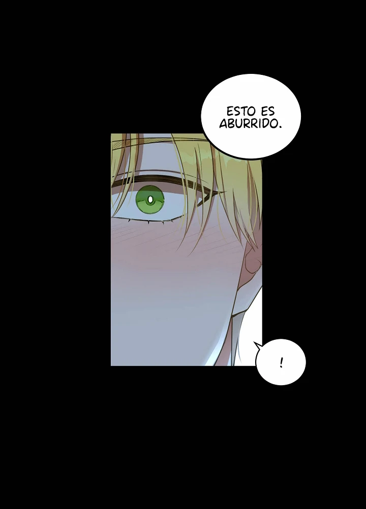 Parece que me encuentro en el mundo de un juego de harem inverso Capitulo 6 página 26