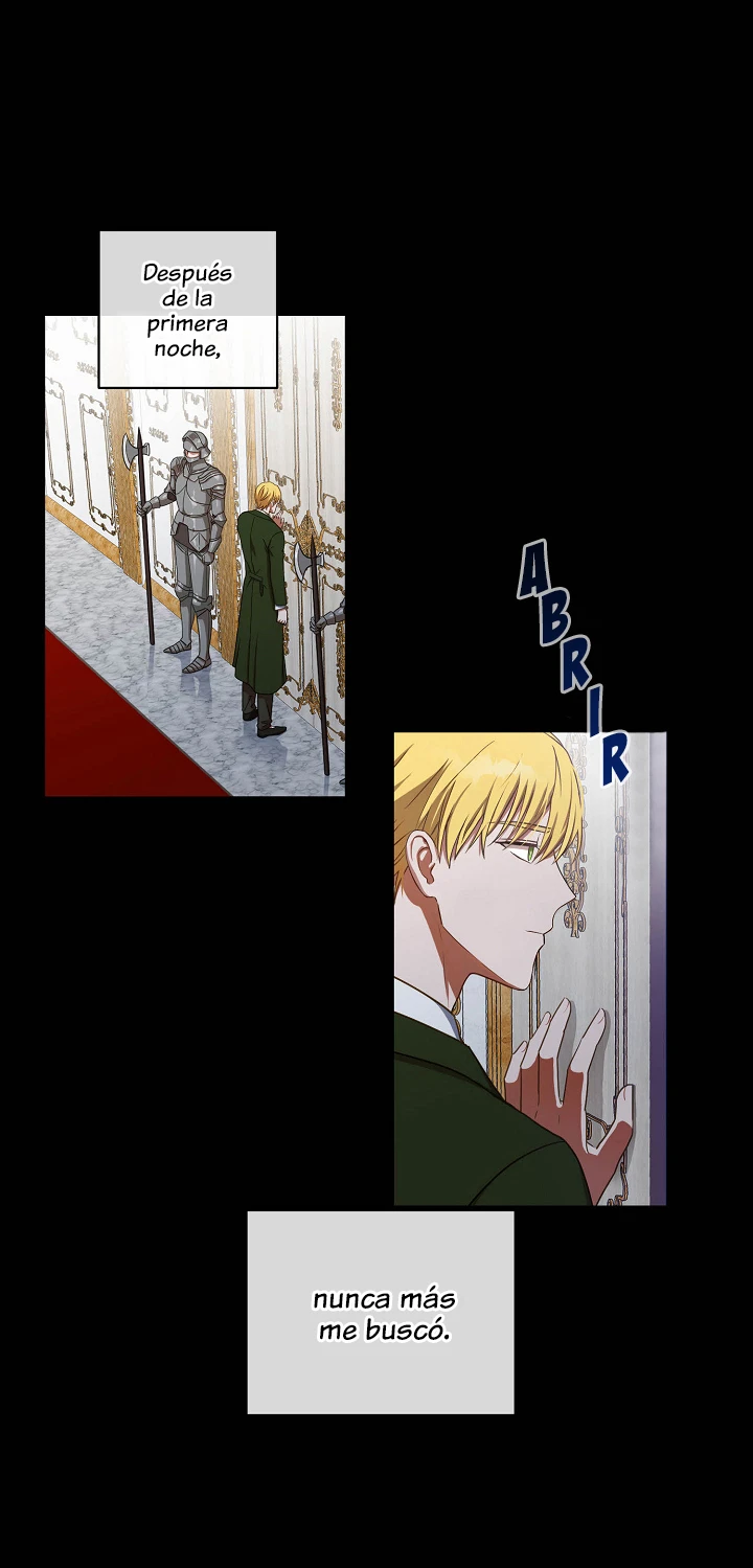 Parece que me encuentro en el mundo de un juego de harem inverso Capitulo 6 página 29