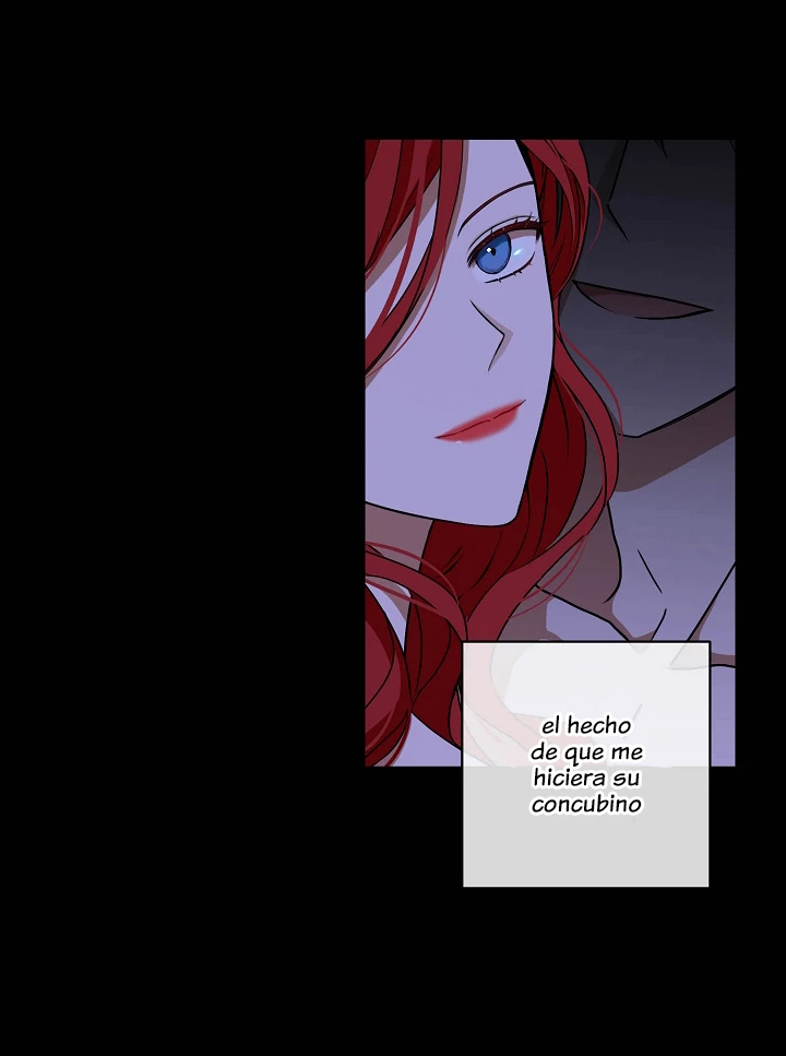 Parece que me encuentro en el mundo de un juego de harem inverso Capitulo 6 página 31