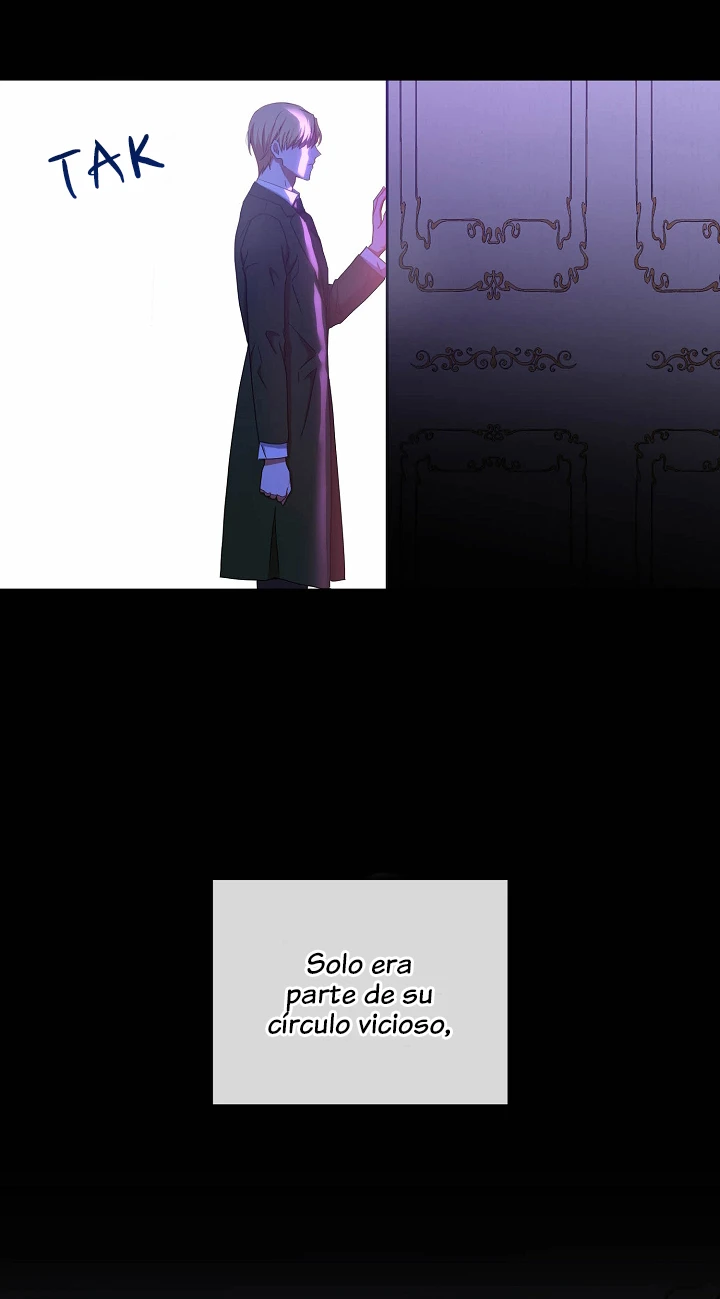 Parece que me encuentro en el mundo de un juego de harem inverso Capitulo 6 página 32
