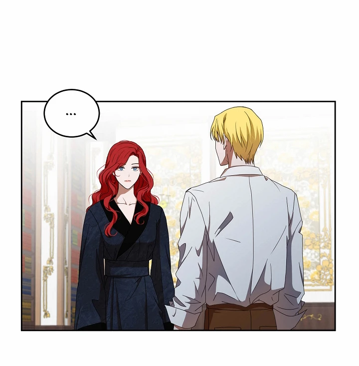 Parece que me encuentro en el mundo de un juego de harem inverso Capitulo 6 página 34