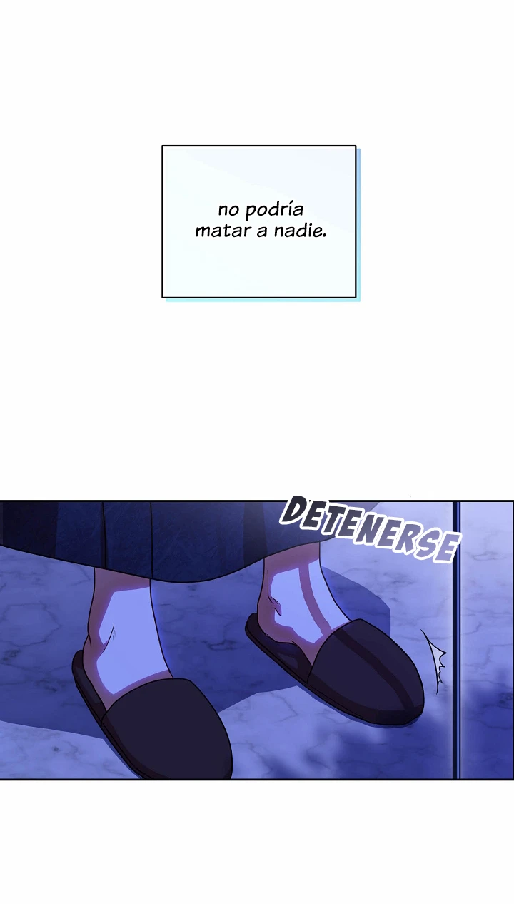 Parece que me encuentro en el mundo de un juego de harem inverso Capitulo 6 página 39