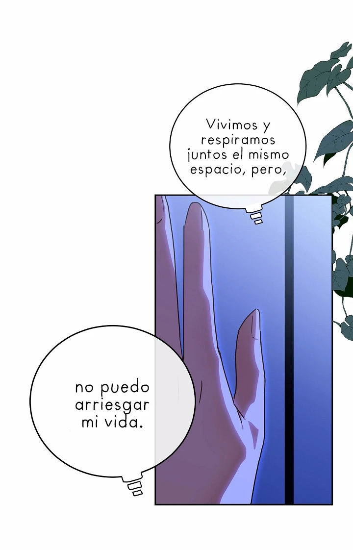 Parece que me encuentro en el mundo de un juego de harem inverso Capitulo 6 página 41