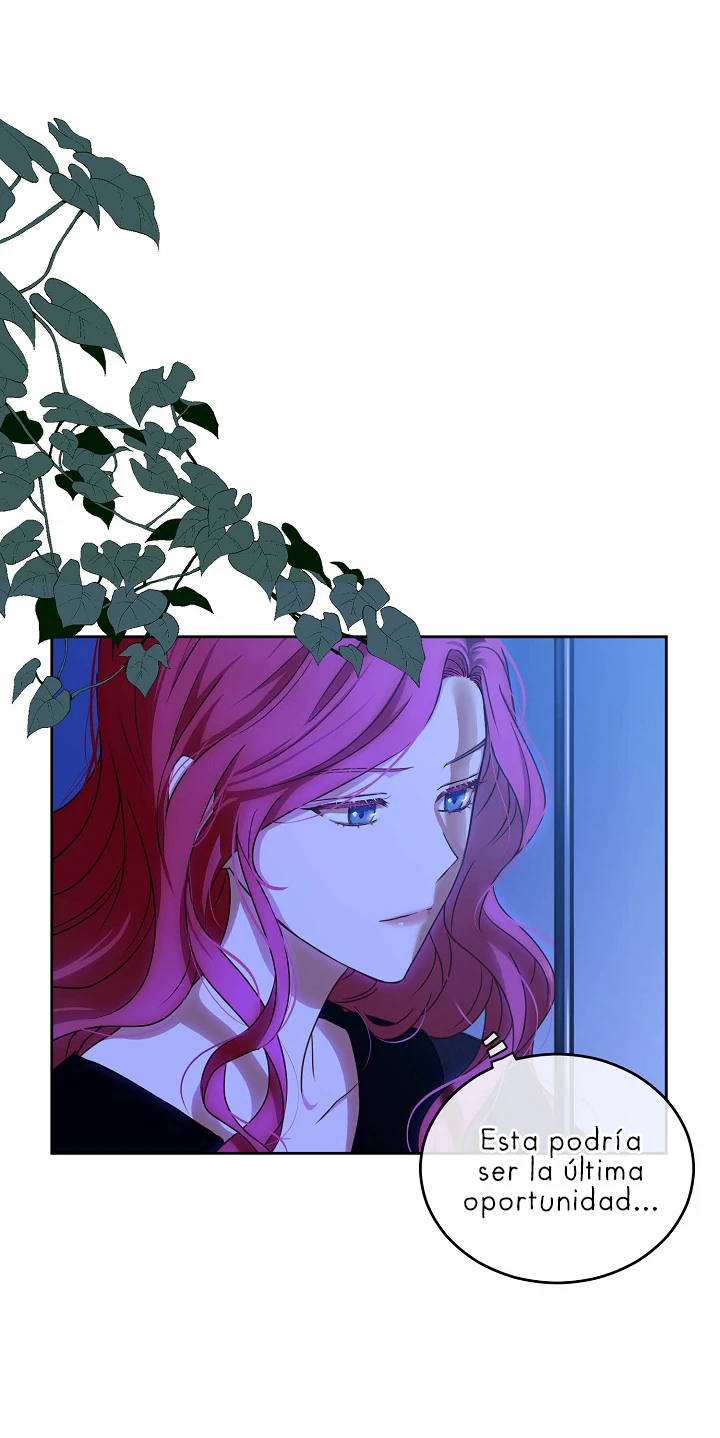 Parece que me encuentro en el mundo de un juego de harem inverso Capitulo 6 página 42