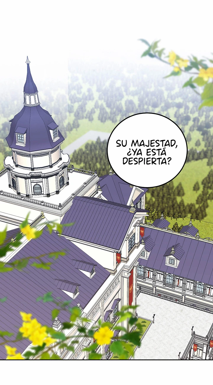 Parece que me encuentro en el mundo de un juego de harem inverso Capitulo 6 página 45