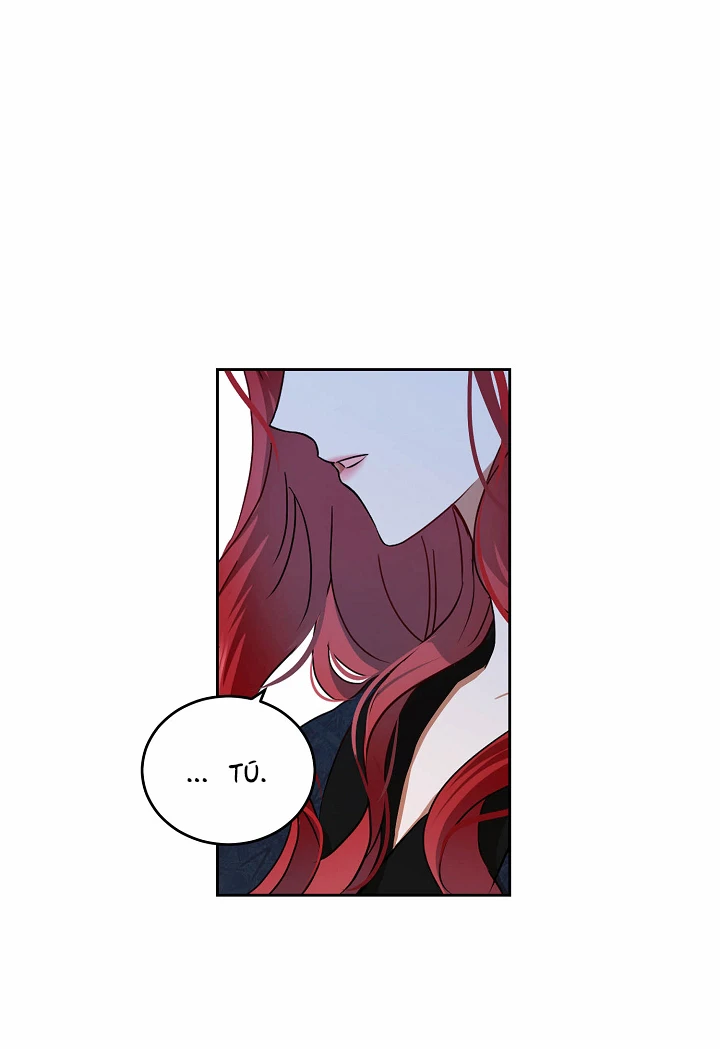 Parece que me encuentro en el mundo de un juego de harem inverso Capitulo 6 página 5