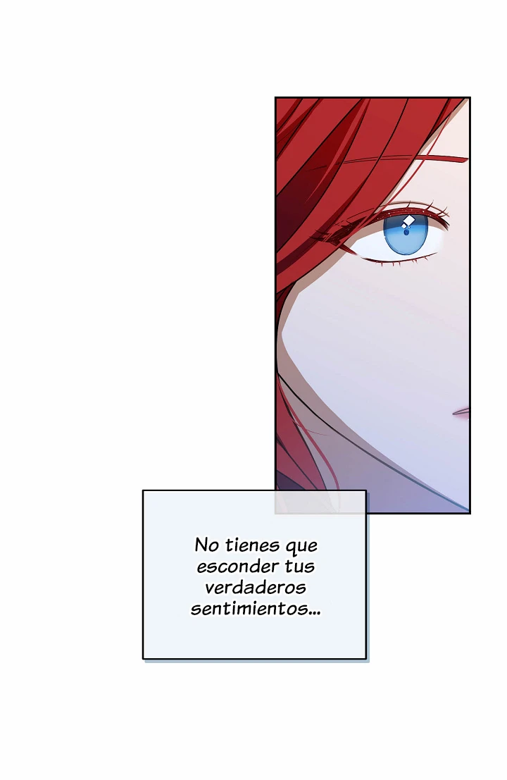 Parece que me encuentro en el mundo de un juego de harem inverso Capitulo 6 página 50