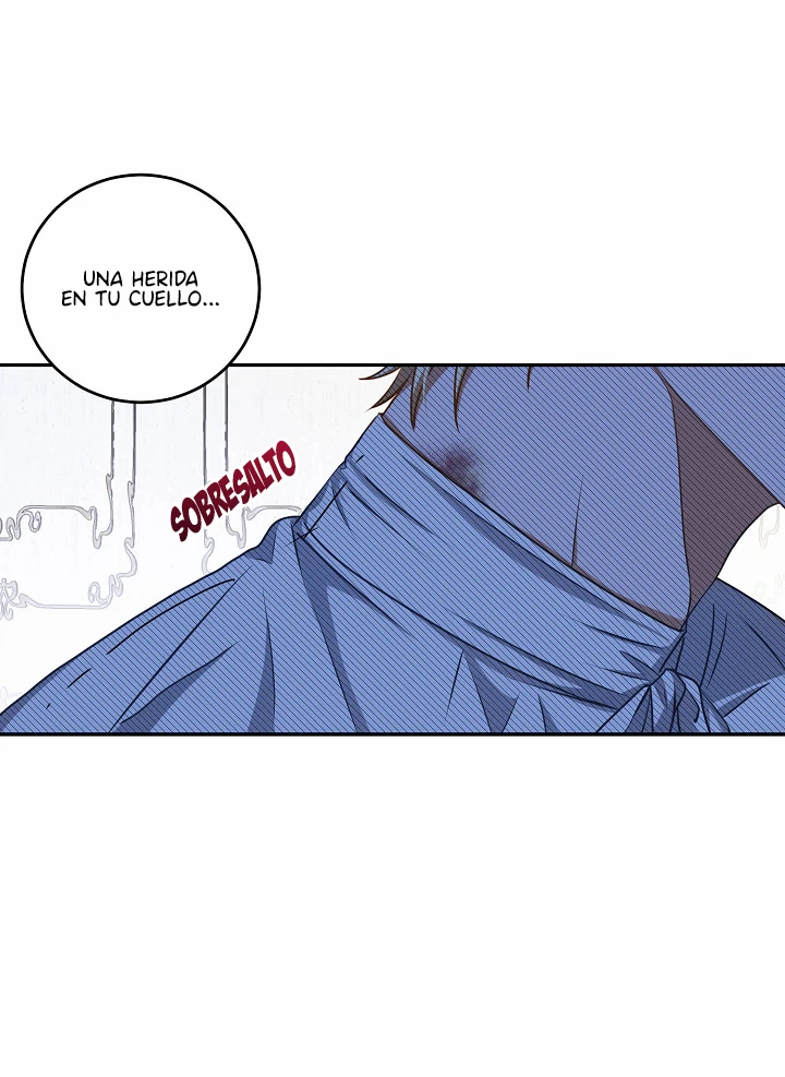 Parece que me encuentro en el mundo de un juego de harem inverso Capitulo 6 página 52