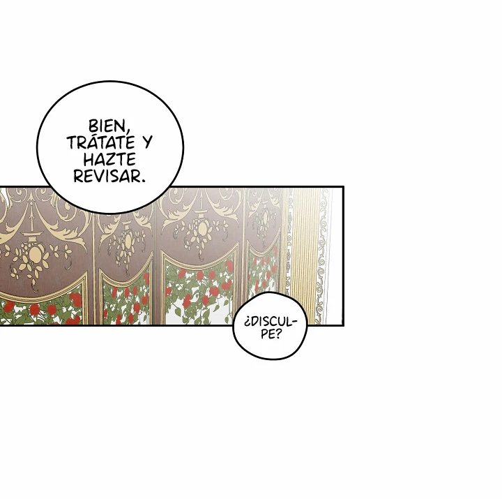 Parece que me encuentro en el mundo de un juego de harem inverso Capitulo 6 página 58
