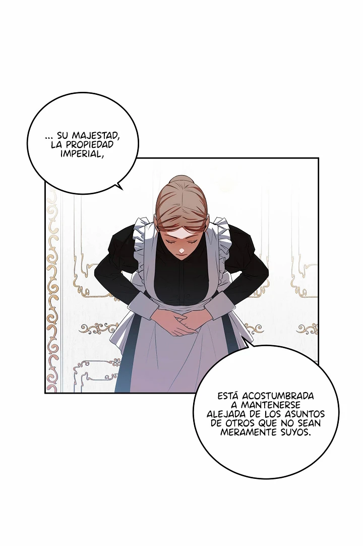 Parece que me encuentro en el mundo de un juego de harem inverso Capitulo 6 página 60