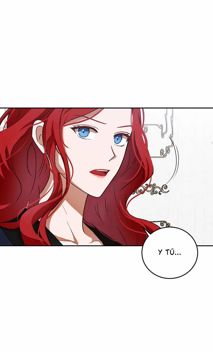 Parece que me encuentro en el mundo de un juego de harem inverso Capitulo 6 página 66