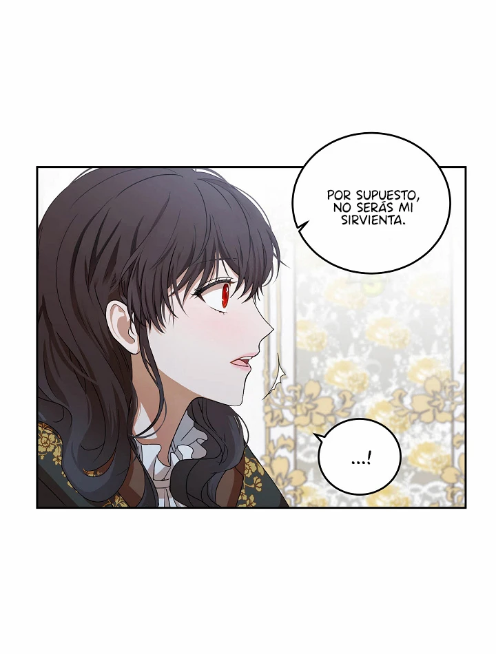 Parece que me encuentro en el mundo de un juego de harem inverso Capitulo 6 página 7