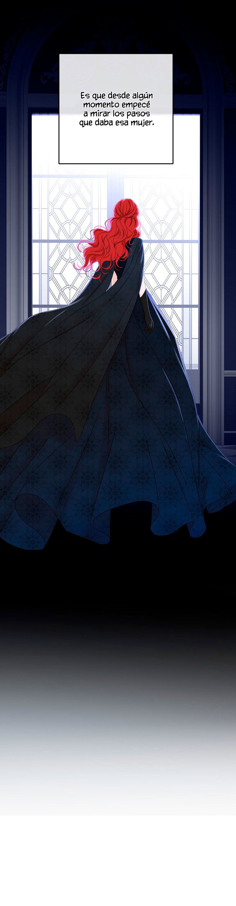 Parece que me encuentro en el mundo de un juego de harem inverso Capitulo 60 página 20