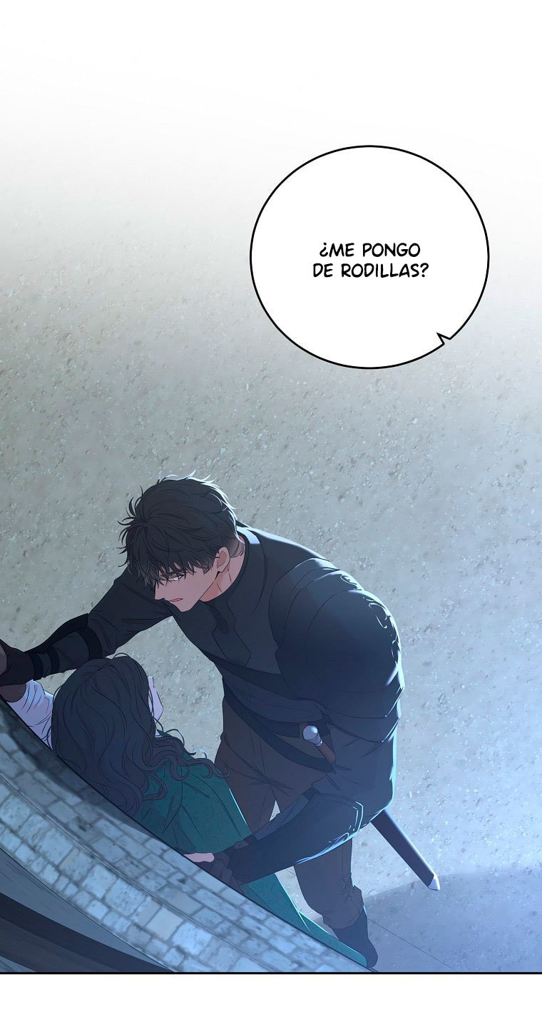 Parece que me encuentro en el mundo de un juego de harem inverso Capitulo 60 página 23