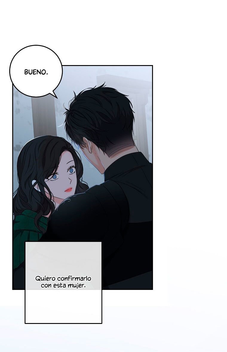 Parece que me encuentro en el mundo de un juego de harem inverso Capitulo 60 página 26
