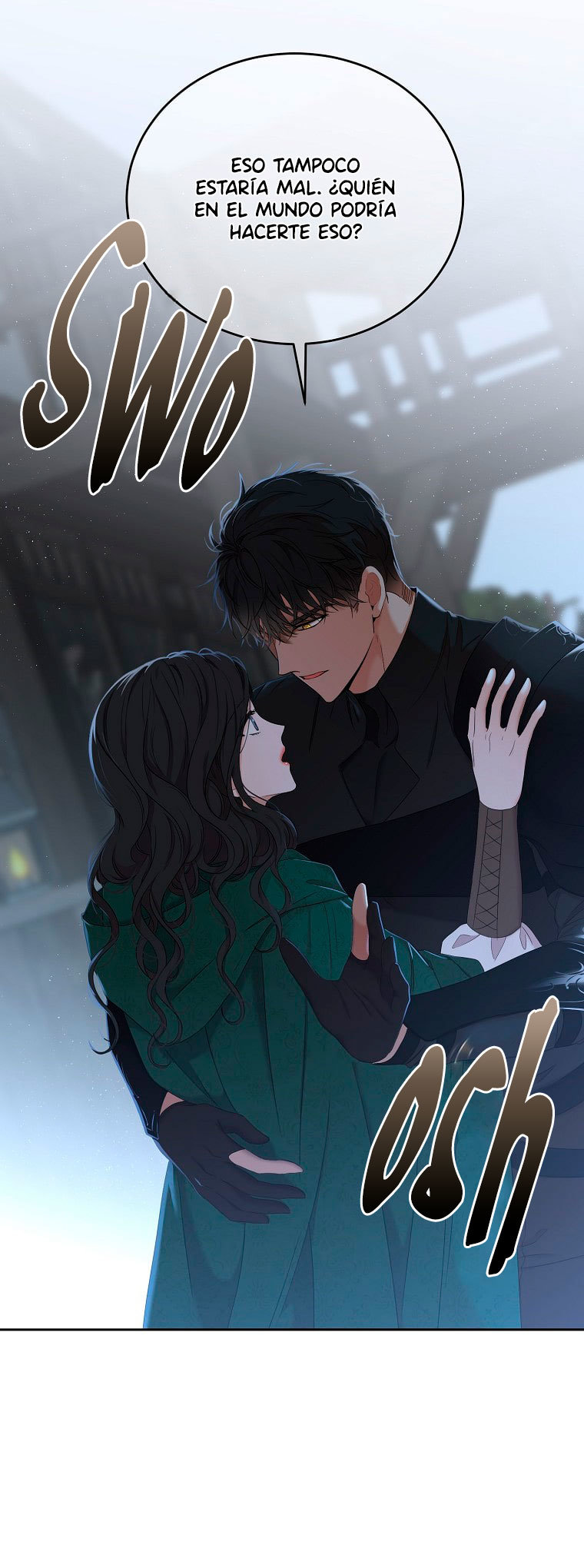 Parece que me encuentro en el mundo de un juego de harem inverso Capitulo 60 página 27