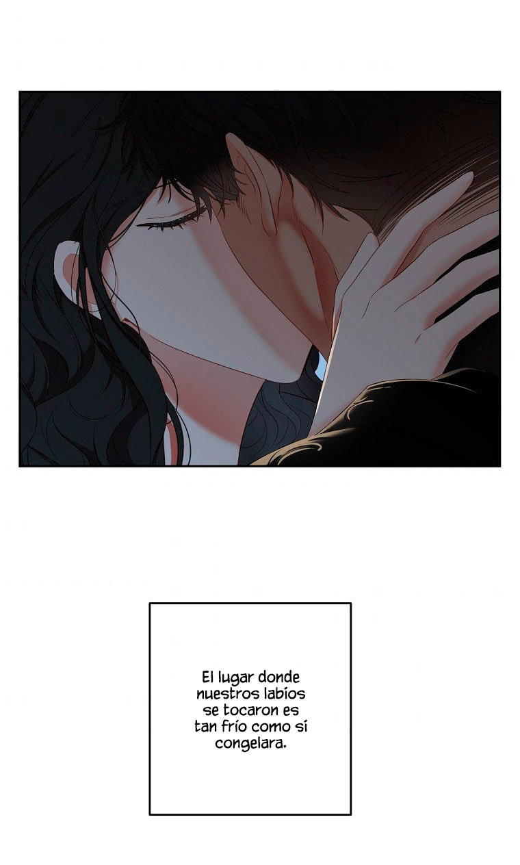 Parece que me encuentro en el mundo de un juego de harem inverso Capitulo 60 página 31