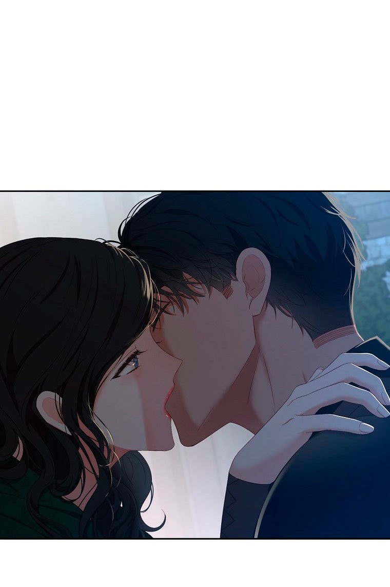Parece que me encuentro en el mundo de un juego de harem inverso Capitulo 60 página 34