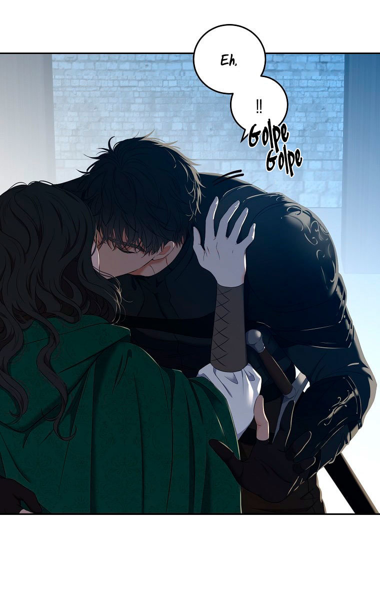 Parece que me encuentro en el mundo de un juego de harem inverso Capitulo 60 página 37