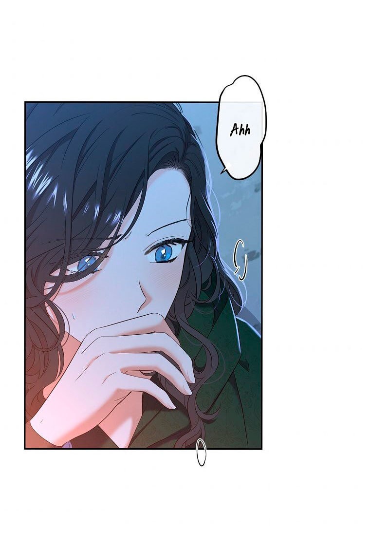 Parece que me encuentro en el mundo de un juego de harem inverso Capitulo 60 página 39