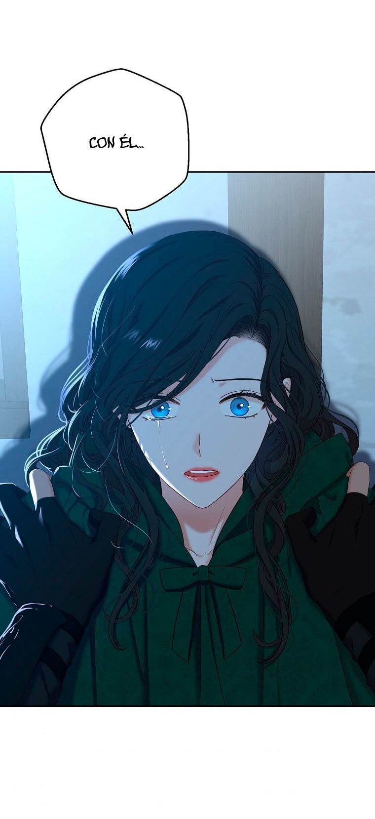 Parece que me encuentro en el mundo de un juego de harem inverso Capitulo 60 página 48