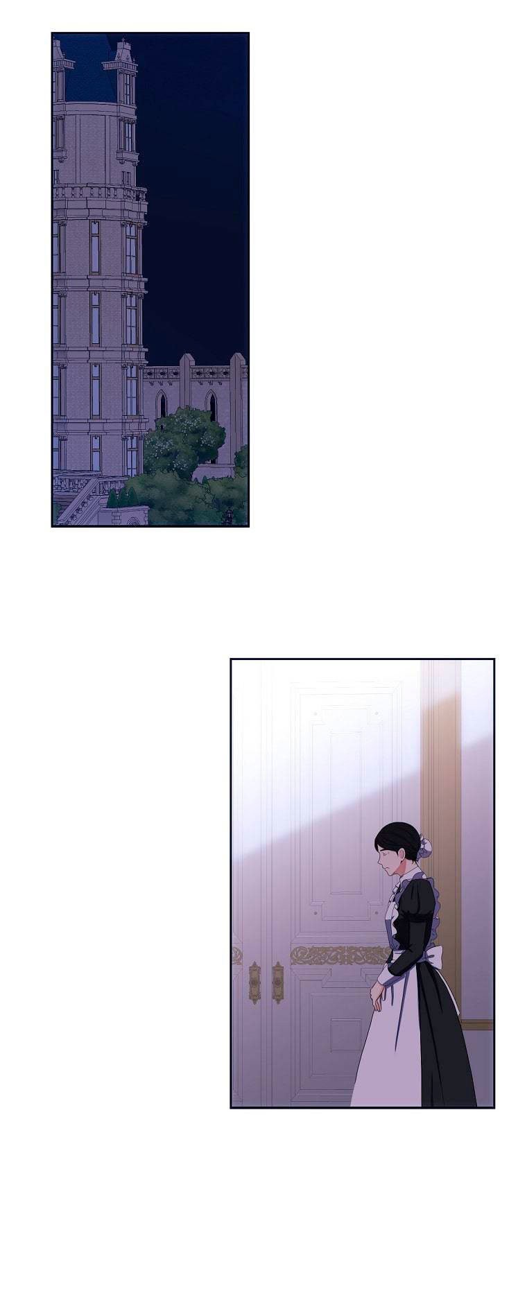 Parece que me encuentro en el mundo de un juego de harem inverso Capitulo 60 página 50