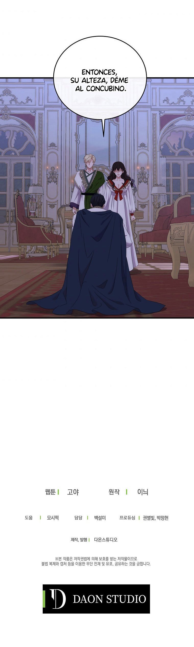 Parece que me encuentro en el mundo de un juego de harem inverso Capitulo 61 página 30