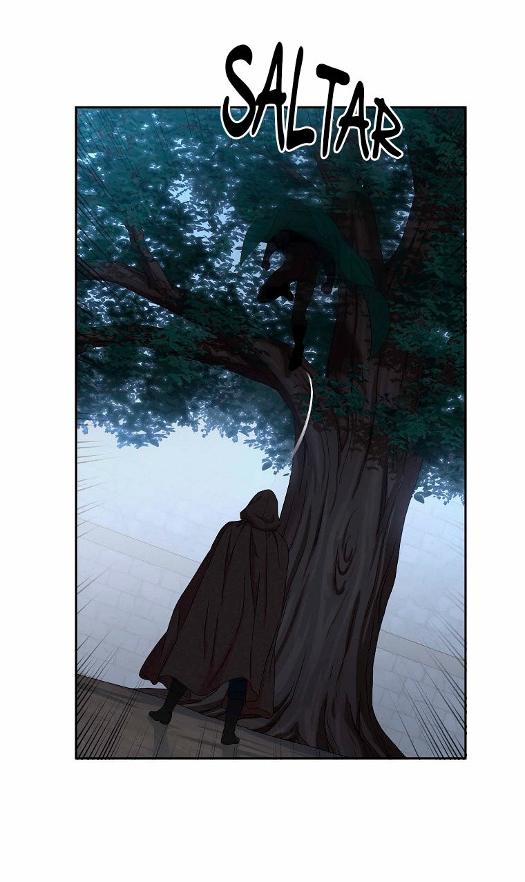 Parece que me encuentro en el mundo de un juego de harem inverso Capitulo 62 página 13