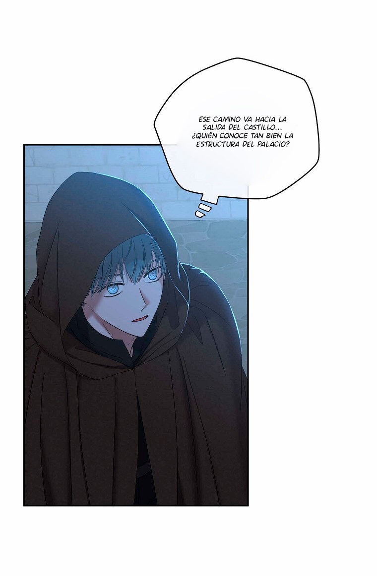 Parece que me encuentro en el mundo de un juego de harem inverso Capitulo 62 página 14