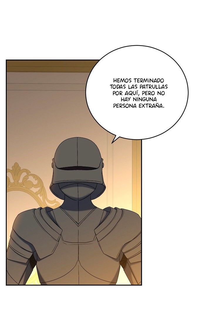 Parece que me encuentro en el mundo de un juego de harem inverso Capitulo 62 página 20