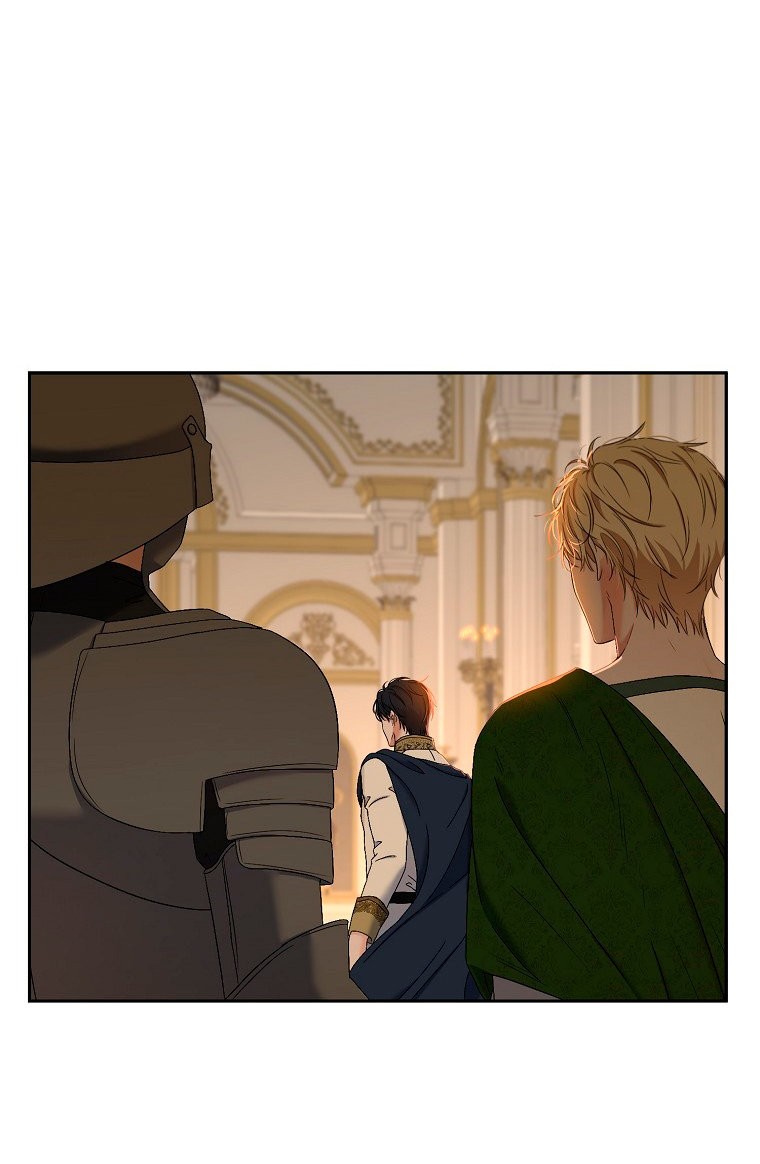 Parece que me encuentro en el mundo de un juego de harem inverso Capitulo 62 página 22