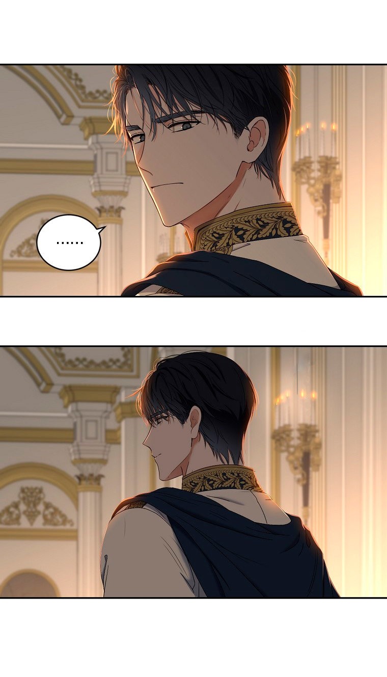 Parece que me encuentro en el mundo de un juego de harem inverso Capitulo 62 página 23