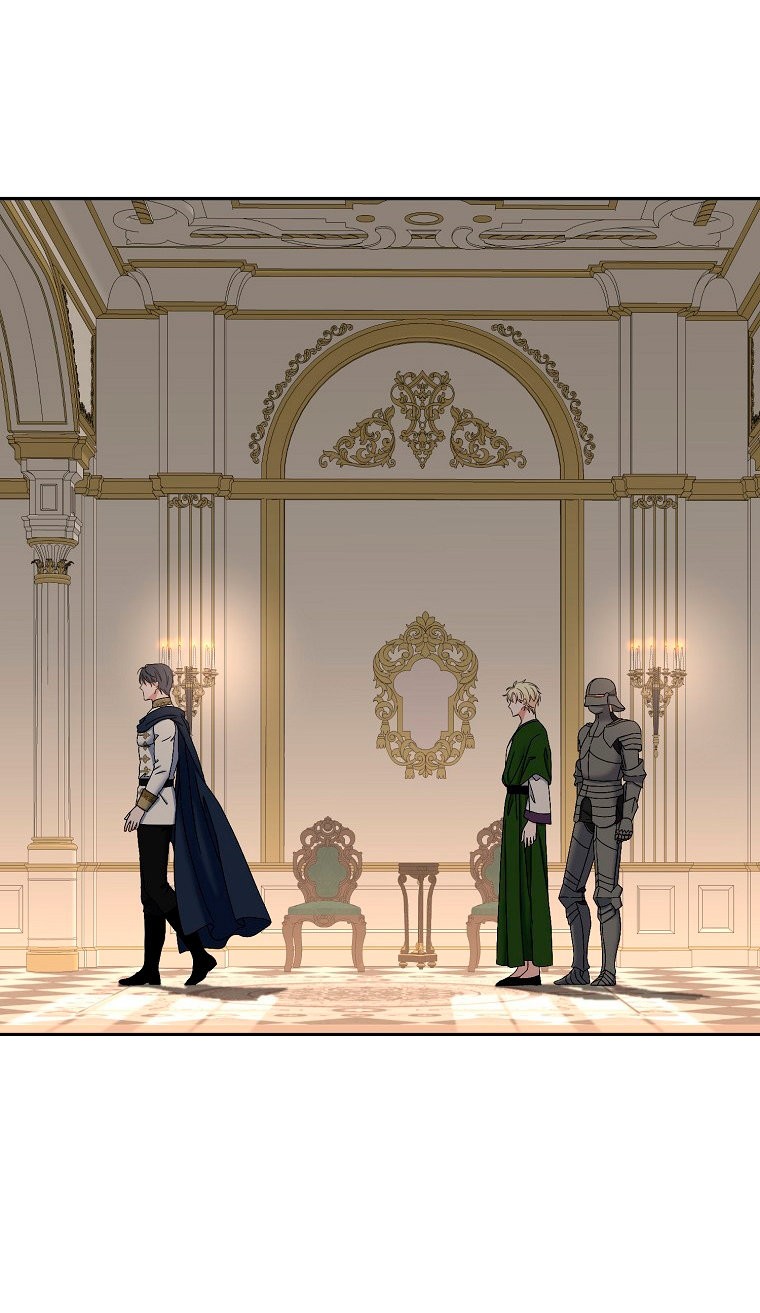 Parece que me encuentro en el mundo de un juego de harem inverso Capitulo 62 página 24