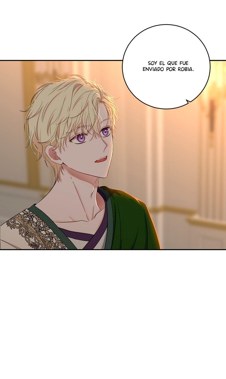 Parece que me encuentro en el mundo de un juego de harem inverso Capitulo 62 página 26