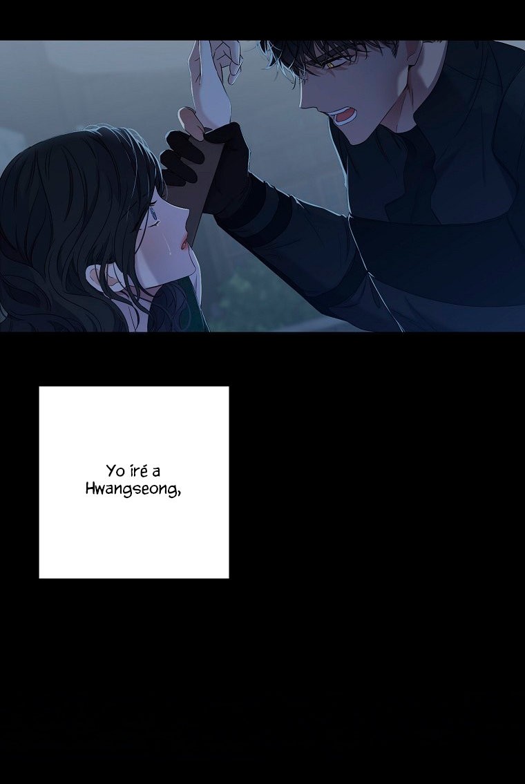 Parece que me encuentro en el mundo de un juego de harem inverso Capitulo 62 página 28