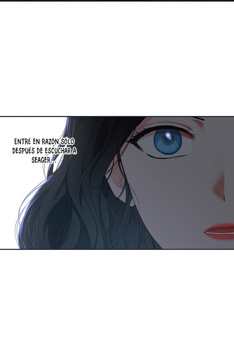 Parece que me encuentro en el mundo de un juego de harem inverso Capitulo 62 página 30