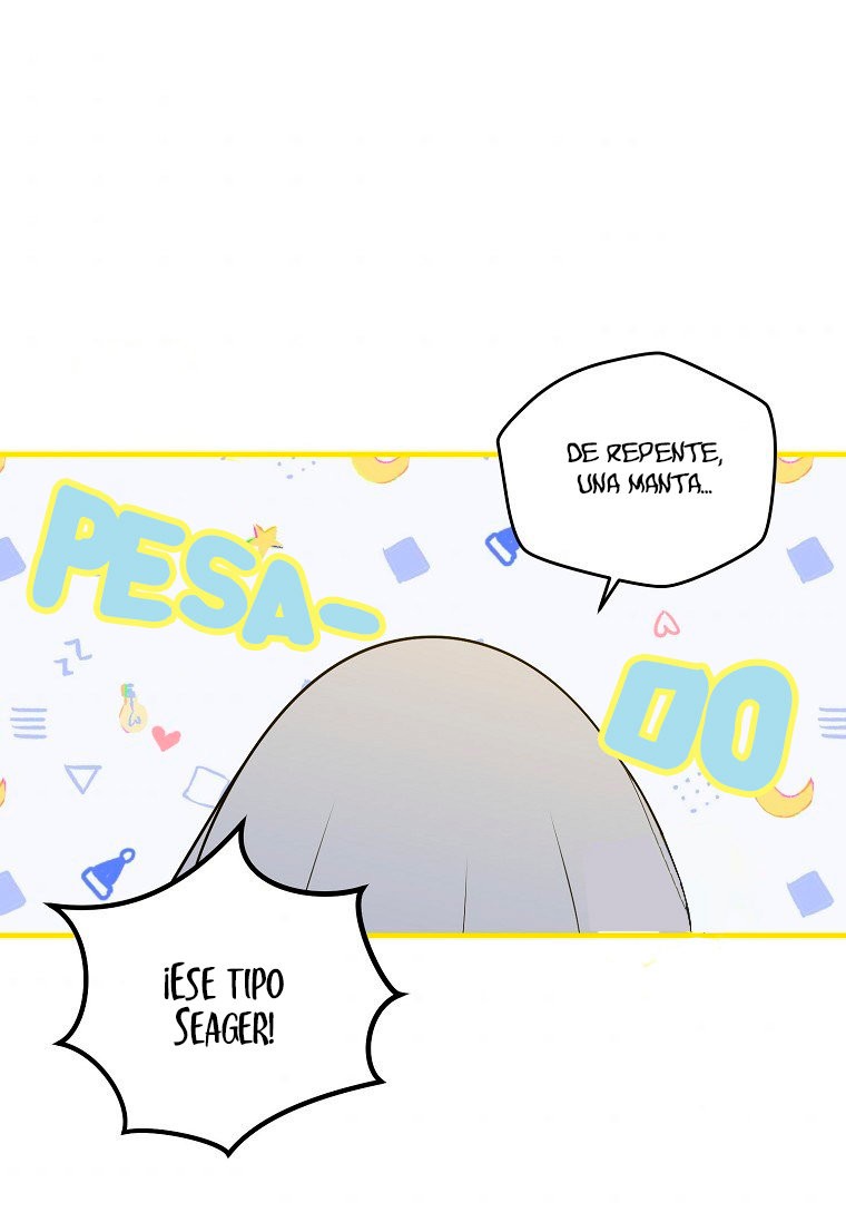 Parece que me encuentro en el mundo de un juego de harem inverso Capitulo 62 página 36