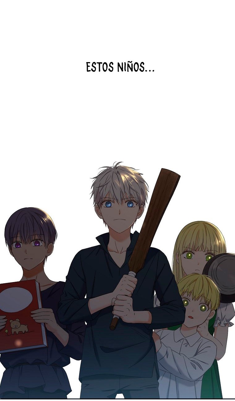 Parece que me encuentro en el mundo de un juego de harem inverso Capitulo 62 página 38
