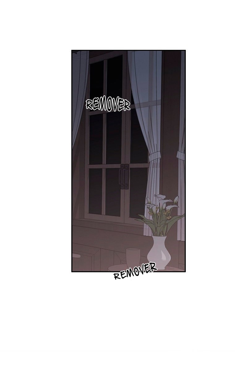 Parece que me encuentro en el mundo de un juego de harem inverso Capitulo 62 página 41