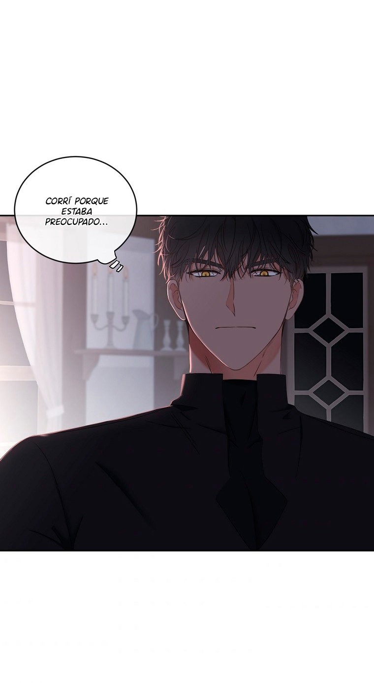 Parece que me encuentro en el mundo de un juego de harem inverso Capitulo 62 página 43