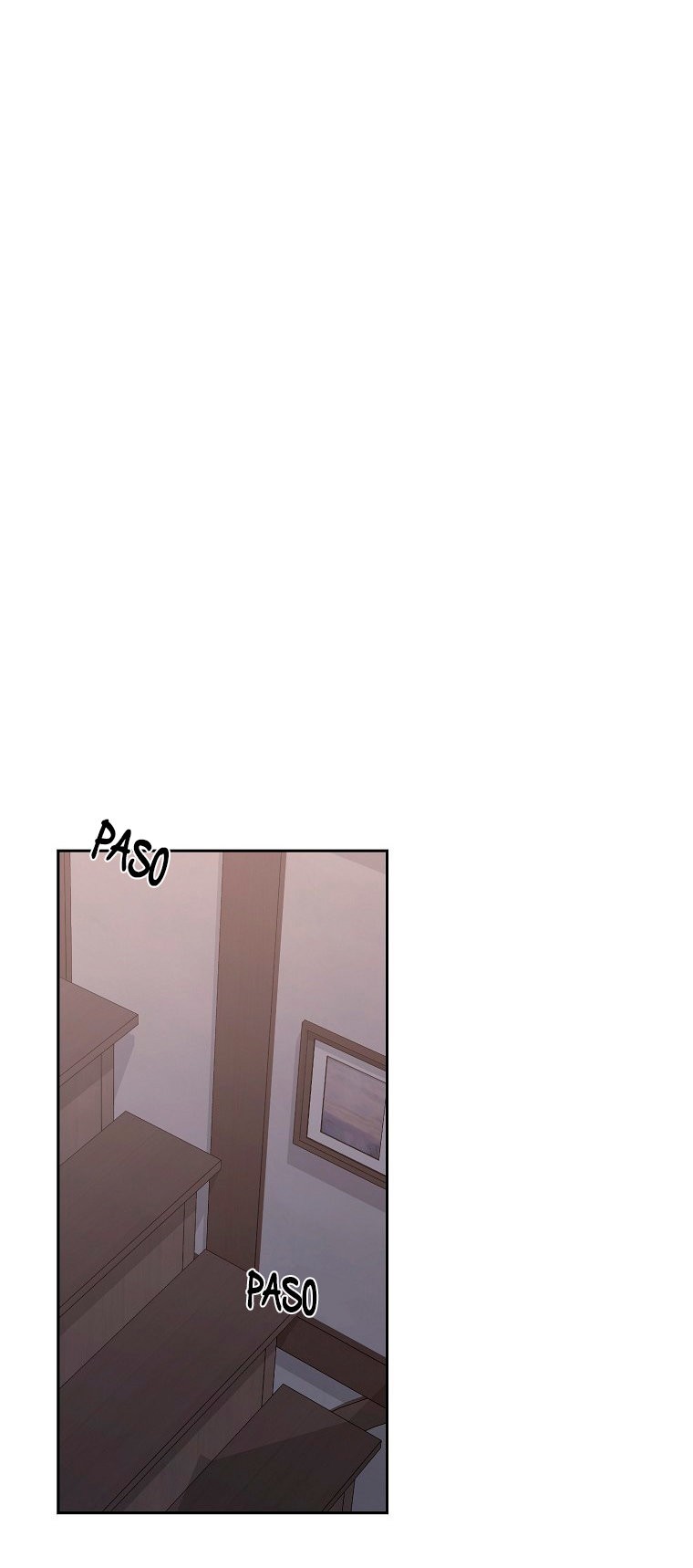 Parece que me encuentro en el mundo de un juego de harem inverso Capitulo 62 página 49