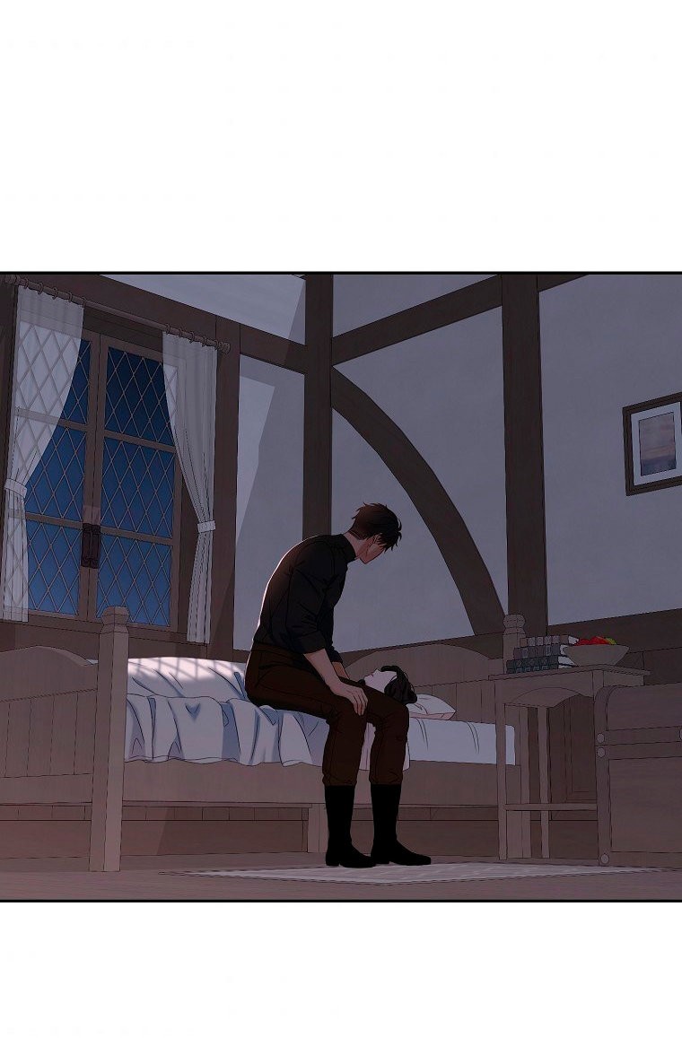 Parece que me encuentro en el mundo de un juego de harem inverso Capitulo 62 página 51