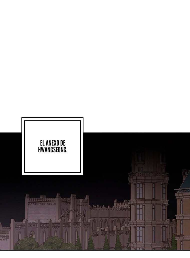 Parece que me encuentro en el mundo de un juego de harem inverso Capitulo 62 página 57