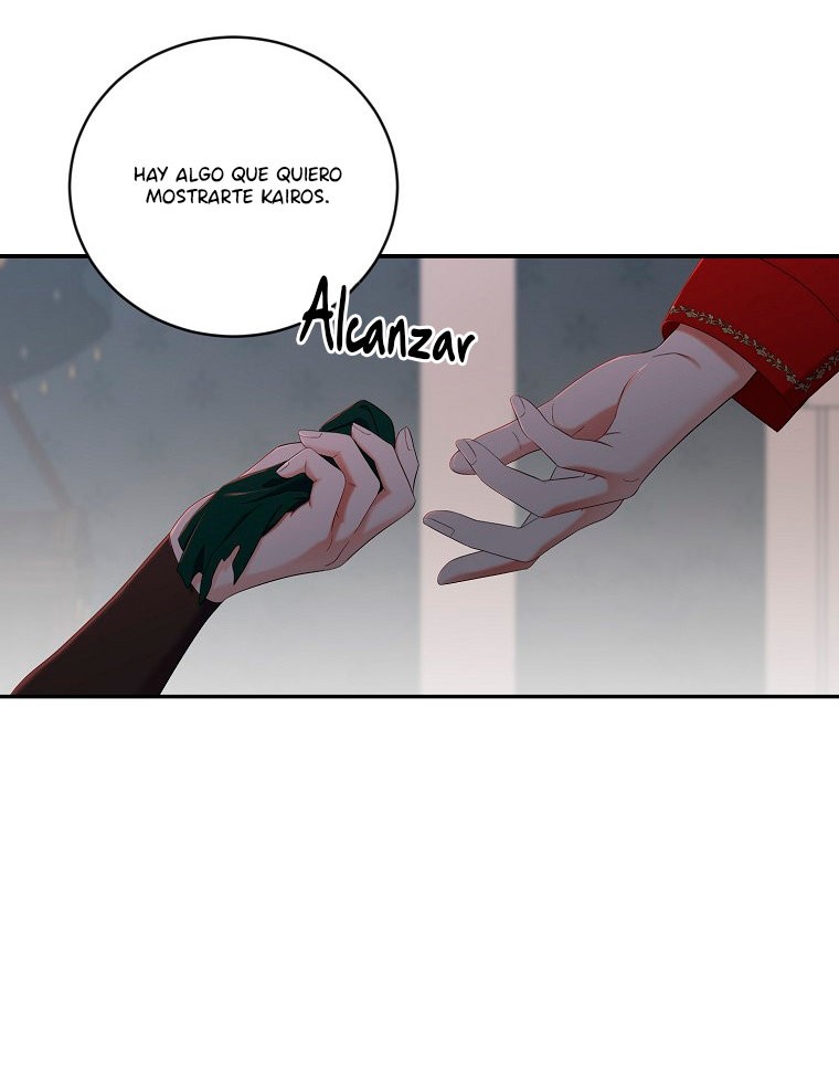 Parece que me encuentro en el mundo de un juego de harem inverso Capitulo 62 página 64