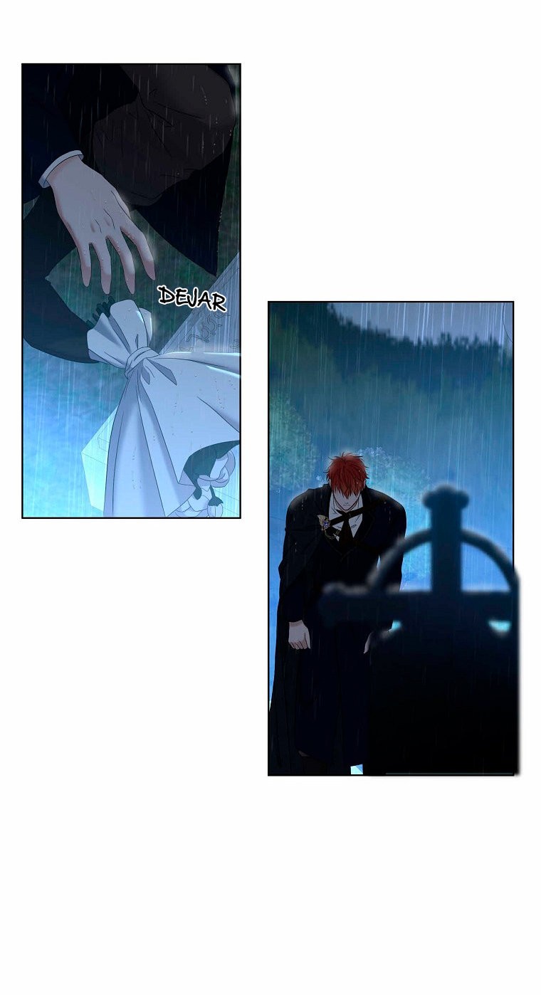 Parece que me encuentro en el mundo de un juego de harem inverso Capitulo 62 página 74